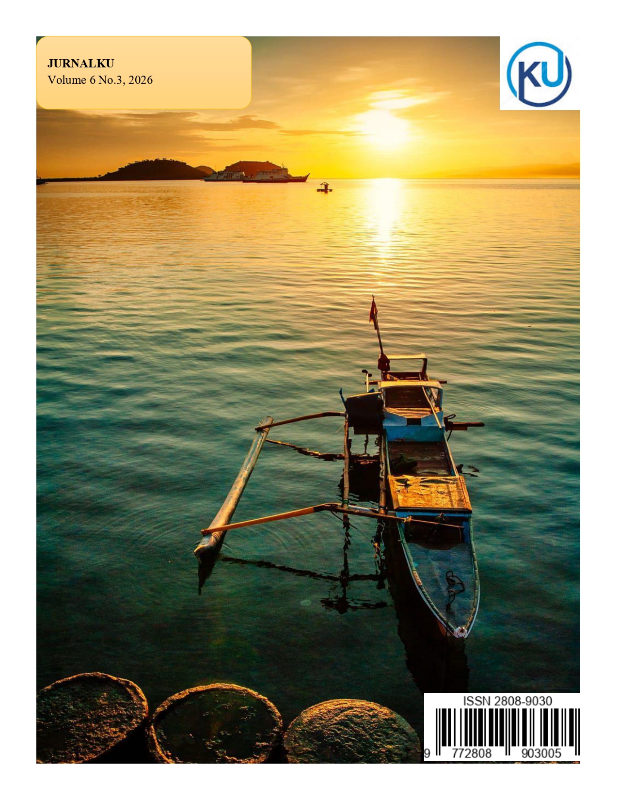 Journal Volume 6 No. 3 (2026)